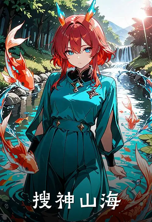 搜神山海郭冬至王建国最新小说全文阅读_在线免费小说搜神山海(郭冬至王建国)