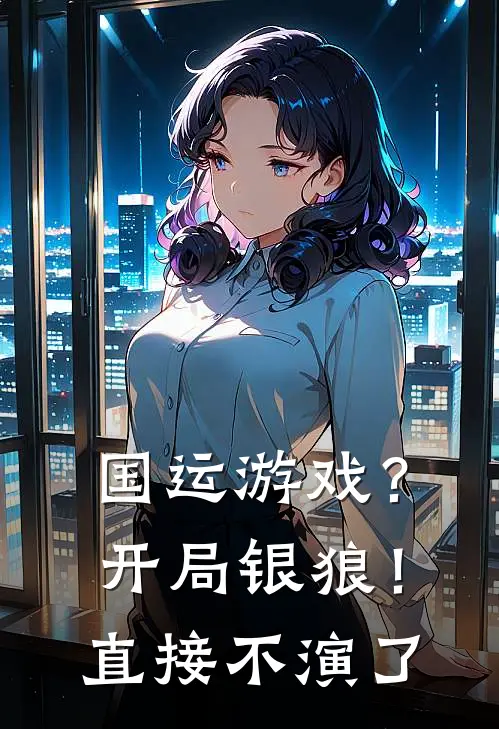 国运游戏？开局银狼！直接不演了