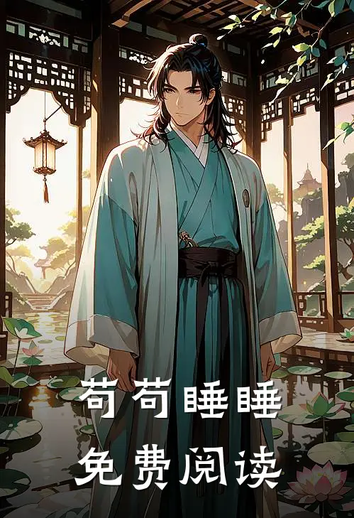 苟苟睡睡免费阅读