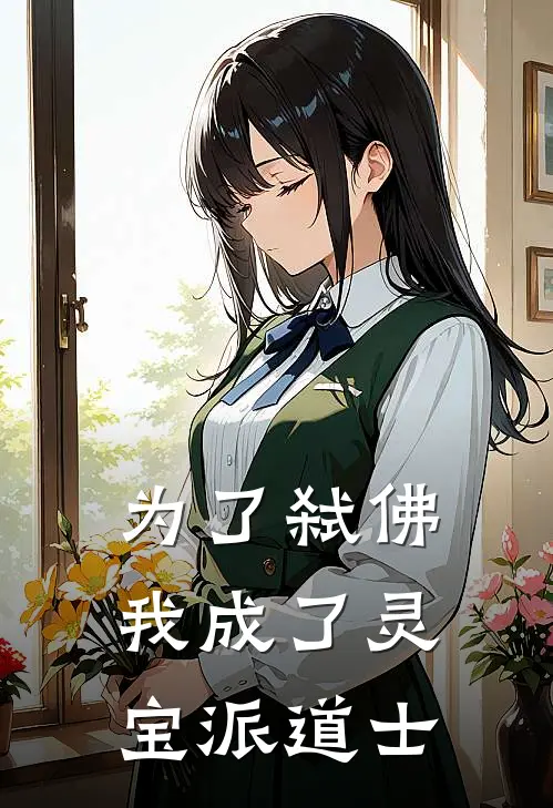 为了弑佛：我成了灵宝派道士