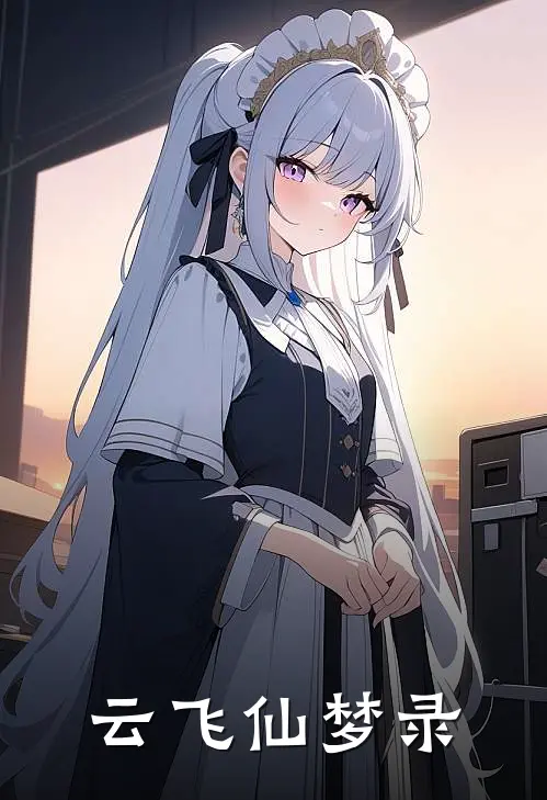 云飞仙梦录