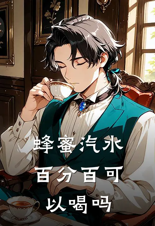 蜂蜜汽水百分百可以喝吗