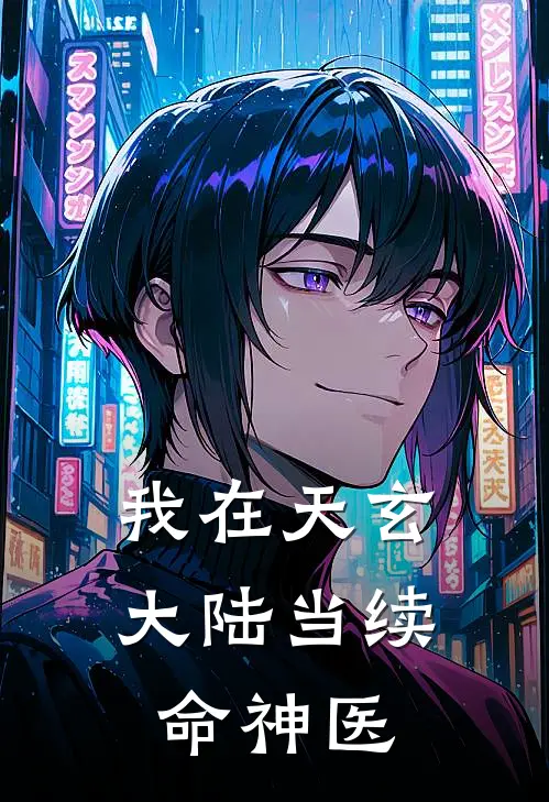 《我在天玄大陆当续命神医》秦寿赤水宗已完结小说_我在天玄大陆当续命神医(秦寿赤水宗)火爆小说