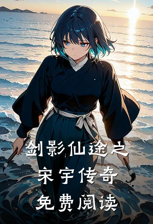 剑影仙途之宋宇传奇免费阅读