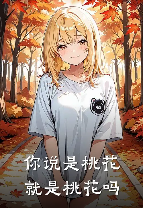 你说是桃花就是桃花吗