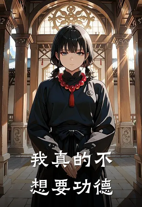 我真的不想要功德小说尘羽姜元生（已完结全集完整版大结局）尘羽姜元生小说全文阅读笔趣阁