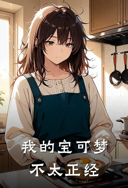 我的宝可梦不太正经