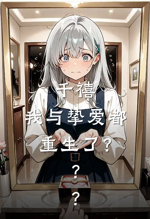 千禧，我与挚爱都重生了？？？苏逸林瑶完本完结小说_热门小说排行榜千禧，我与挚爱都重生了？？？苏逸林瑶