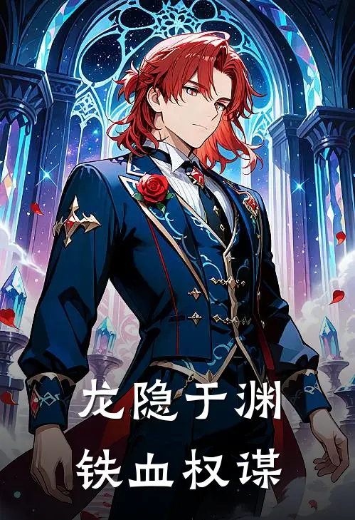 龙隐于渊：铁血权谋林卿海王婉儿小说推荐完本_热门小说大全龙隐于渊：铁血权谋(林卿海王婉儿)