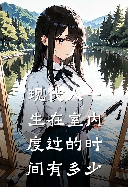 现代人一生在室内度过的时间有多少