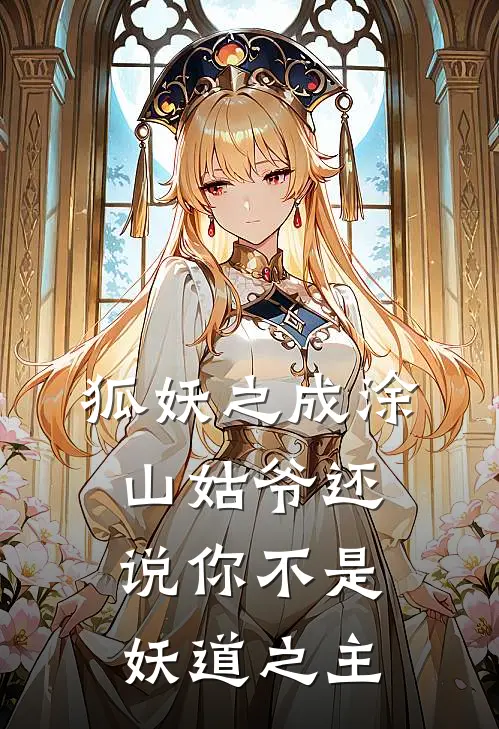 狐妖之成涂山姑爷还说你不是妖道之主