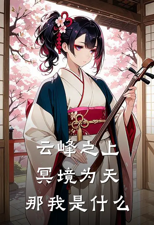 云峰之上，冥境为天，那我是什么秦林叶岚山完结小说_免费小说在线看云峰之上，冥境为天，那我是什么秦林叶岚山