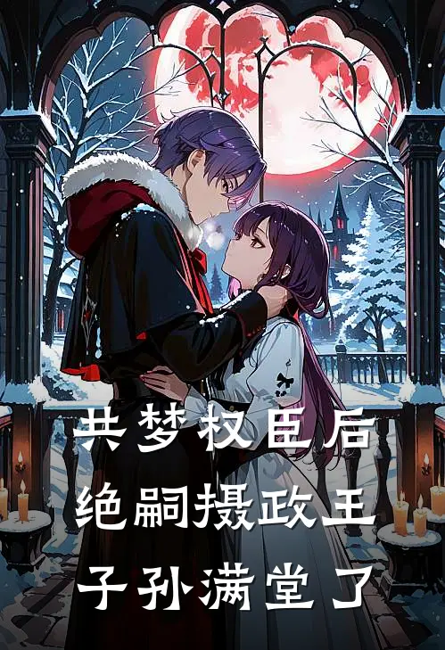 云岁穗楚蘅樾《共梦权臣后，绝嗣摄政王子孙满堂了》全文免费阅读_共梦权臣后，绝嗣摄政王子孙满堂了全集在线阅读