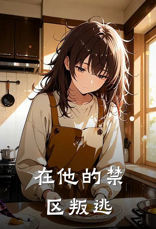 在他的禁区叛逃