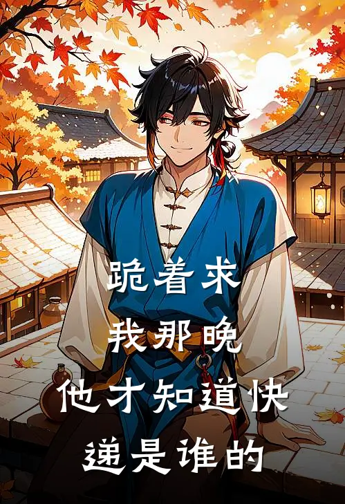 跪着求我那晚，他才知道快递是谁的王春香李建国最新小说全文阅读_在线免费小说跪着求我那晚，他才知道快递是谁的(王春香李建国)