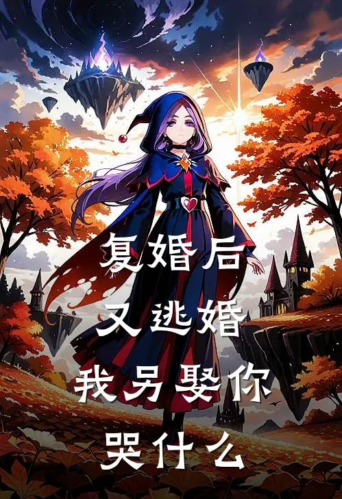 复婚后又逃婚，我另娶你哭什么(郑闻希赵淮劲)热门小说推荐_免费小说在线看复婚后又逃婚，我另娶你哭什么郑闻希赵淮劲