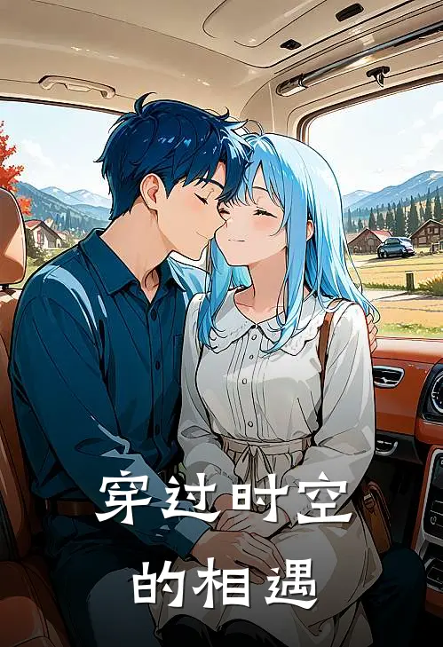 穿过时空的相遇陈鑫李子昂最新好看小说_最新完本小说穿过时空的相遇陈鑫李子昂