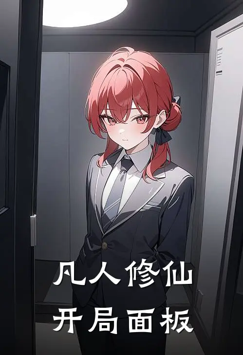 凡人修仙，开局面板