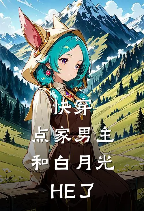 快穿：点家男主和白月光HE了