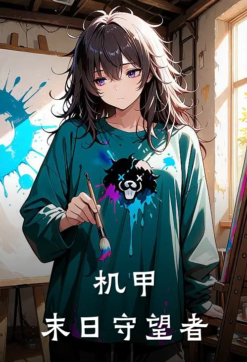 机甲：末日守望者