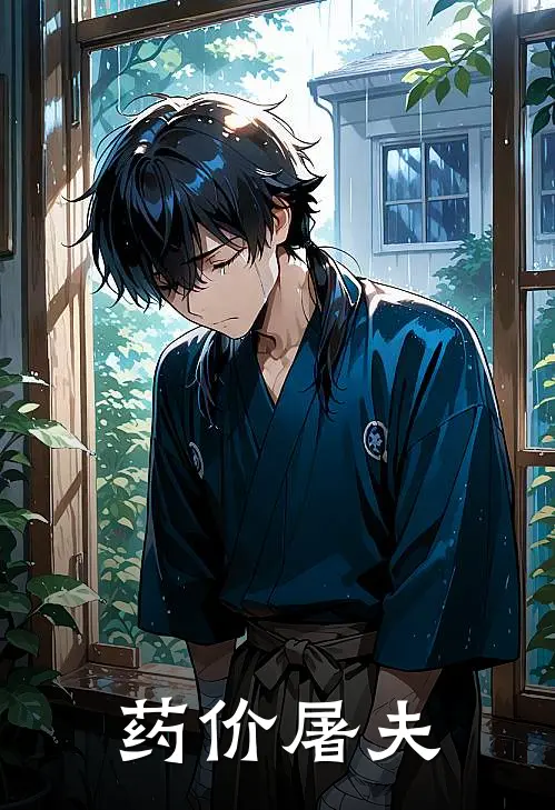 药价屠夫
