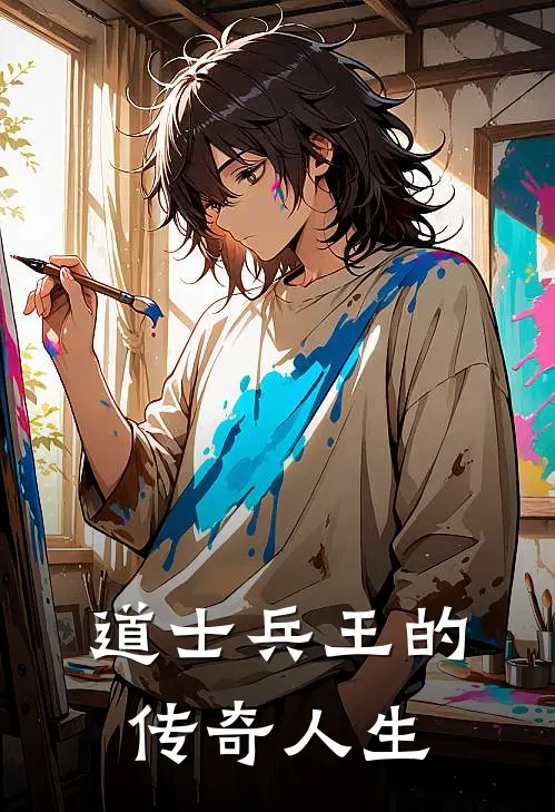 道士兵王的传奇人生