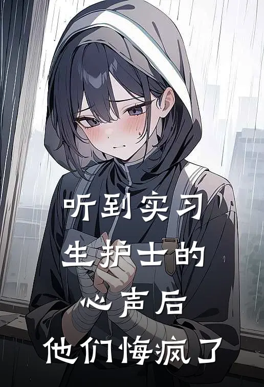 听到实习生护士的心声后，他们悔疯了
