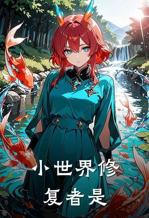 小世界修复者是