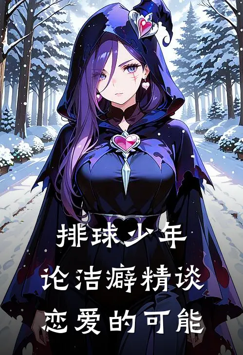 排球少年：论洁癖精谈恋爱的可能(佐久早古森)小说推荐完本_全本免费小说排球少年：论洁癖精谈恋爱的可能佐久早古森