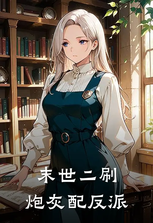 末世二刷：炮灰配反派