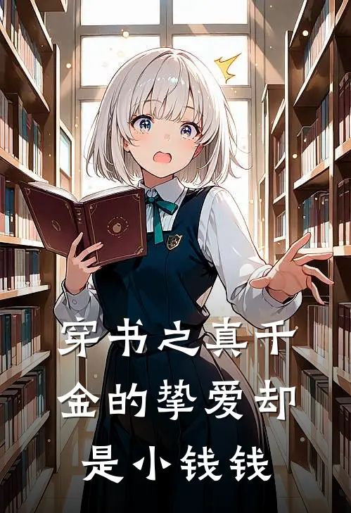 穿书之真千金的挚爱却是小钱钱