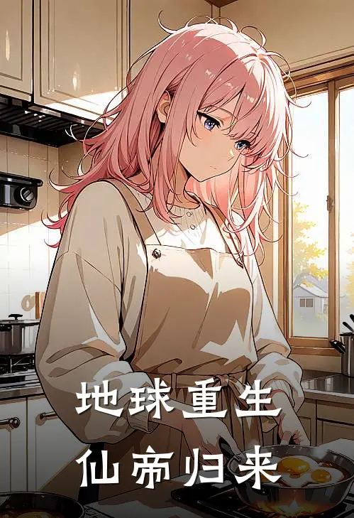 地球重生仙帝归来
