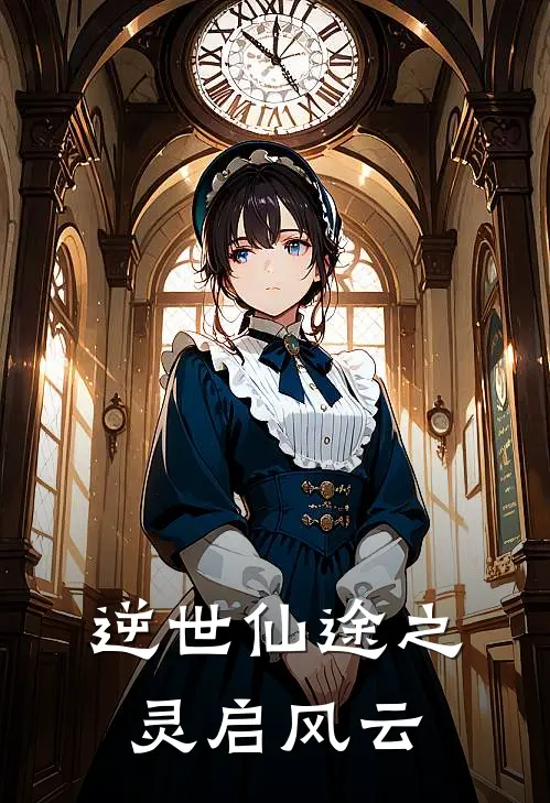 逆世仙途之灵启风云