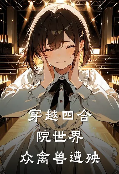 穿越四合院世界，众禽兽遭殃