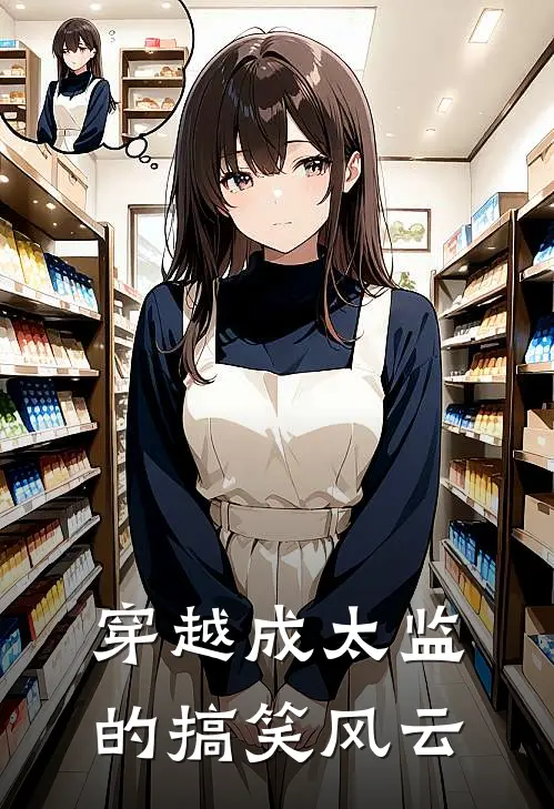 穿越成太监的搞笑风云