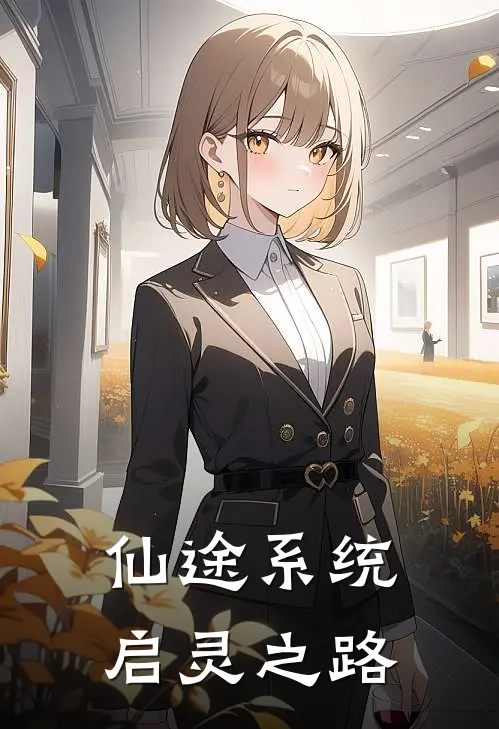 仙途系统：启灵之路楚尘苏瑶小说免费阅读无弹窗_完结版小说全文免费阅读仙途系统：启灵之路(楚尘苏瑶)