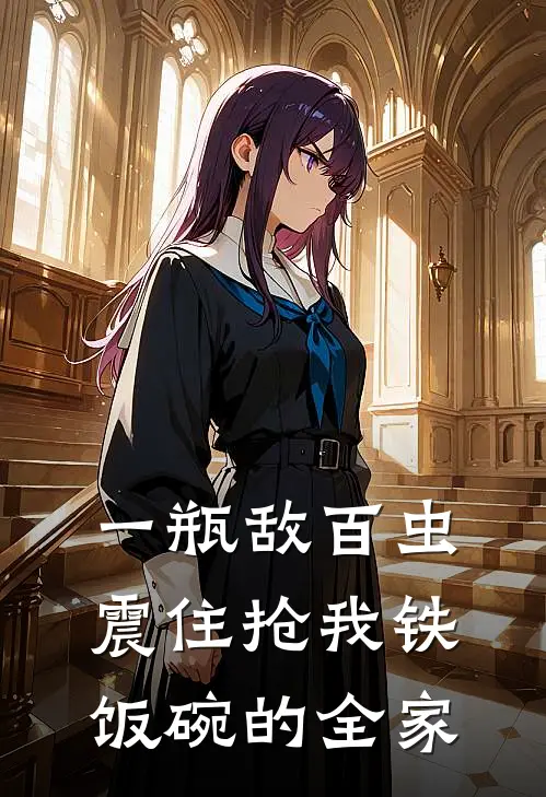 一瓶敌百虫，震住抢我铁饭碗的全家(陈建国林小满)小说免费阅读_热门小说阅读一瓶敌百虫，震住抢我铁饭碗的全家陈建国林小满