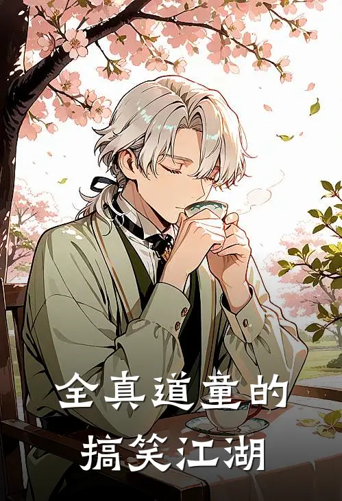 全真道童的搞笑江湖