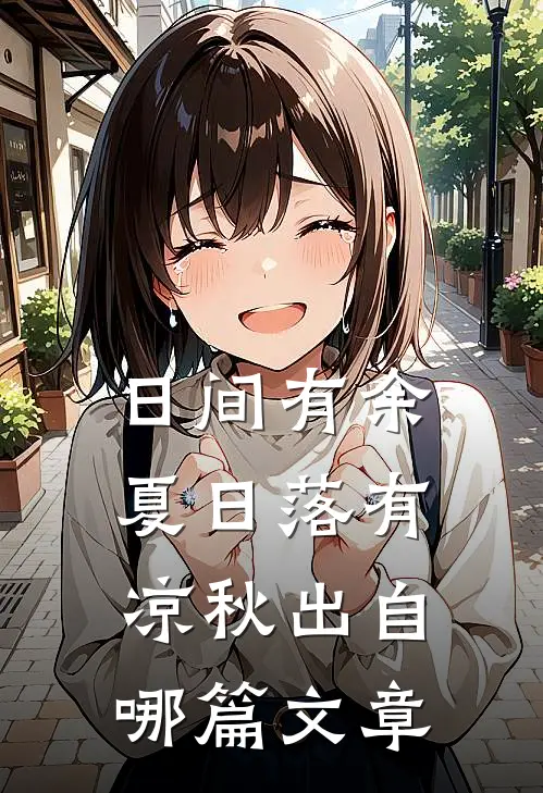 日间有余夏日落有凉秋出自哪篇文章