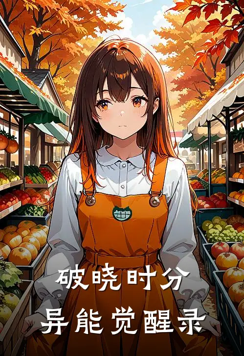 破晓时分：异能觉醒录