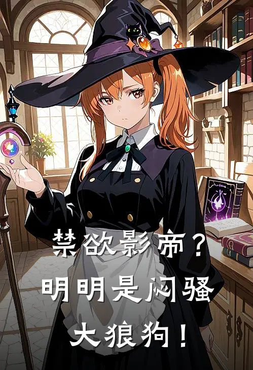 禁欲影帝？明明是闷骚大狼狗！秦念安陆尘新热门小说_免费阅读全文禁欲影帝？明明是闷骚大狼狗！秦念安陆尘