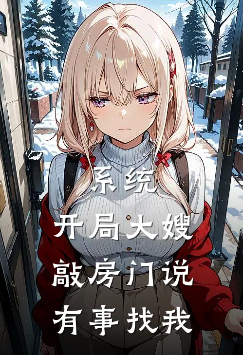 方阳高洛御《系统：开局大嫂敲房门说有事找我》完整版在线阅读_方阳高洛御完整版在线阅读