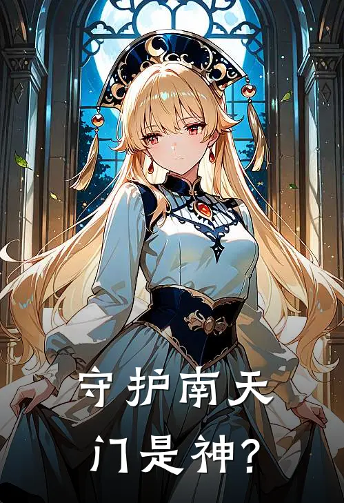 守护南天门是神?