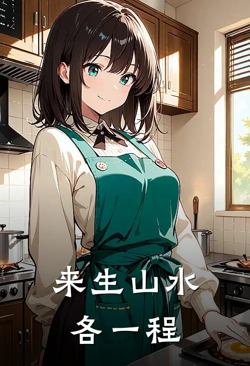 来生山水各一程(江亦辰郭妍)完整版免费全文阅读_完本小说推荐来生山水各一程(江亦辰郭妍)