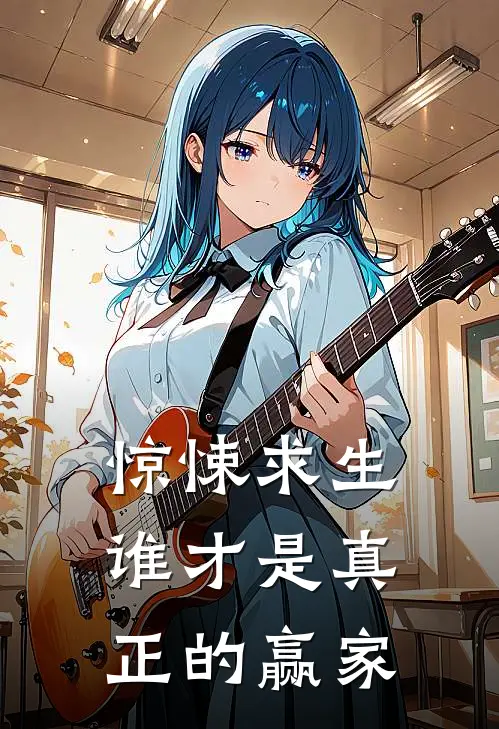 惊悚求生：谁才是真正的赢家