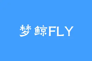 梦鲸FLY