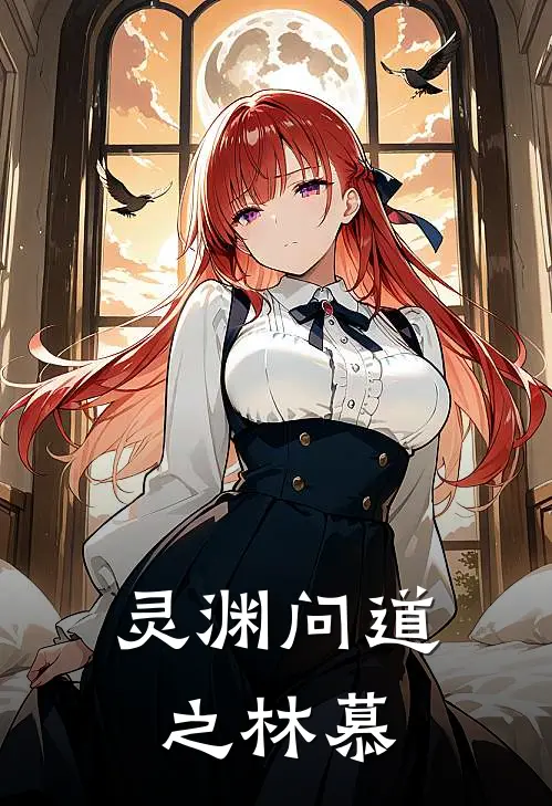 灵渊问道之林慕