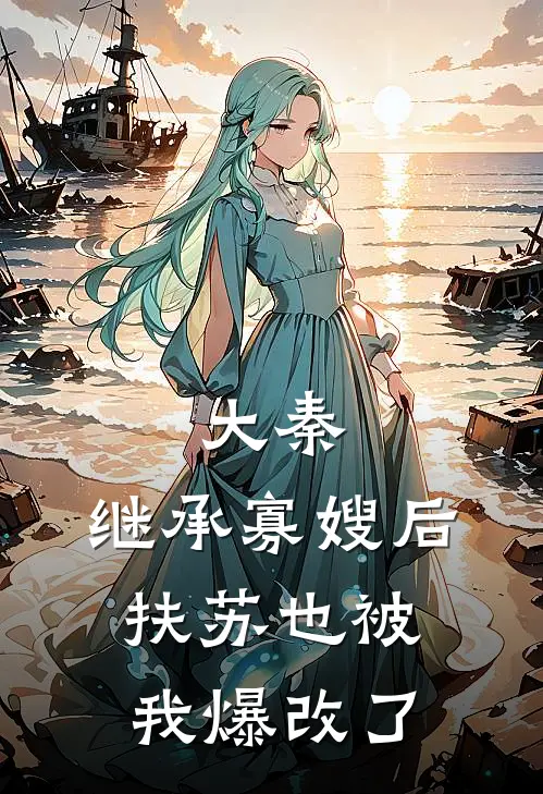 大秦：继承寡嫂后，扶苏也被我爆改了（张猛林素云）全文免费阅读无弹窗大结局_大秦：继承寡嫂后，扶苏也被我爆改了最新章节列表_笔趣阁（张猛林素云）