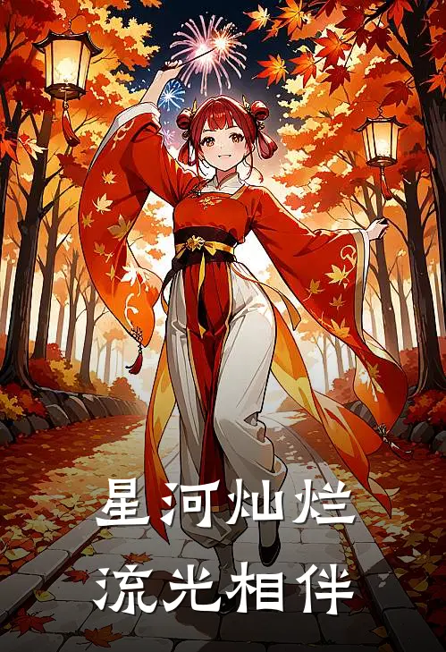 星河灿烂，流光相伴叶桉苏安安热门小说阅读_免费完结小说星河灿烂，流光相伴叶桉苏安安