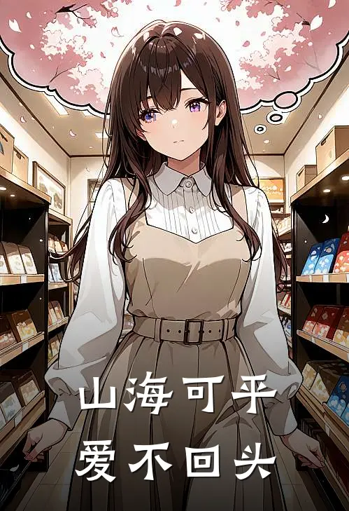 山海可平，爱不回头